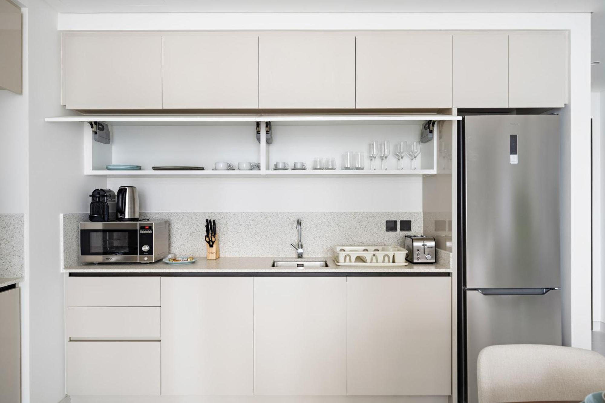Apartment Silkhaus Tower With Private And Skyline Views Dubai
