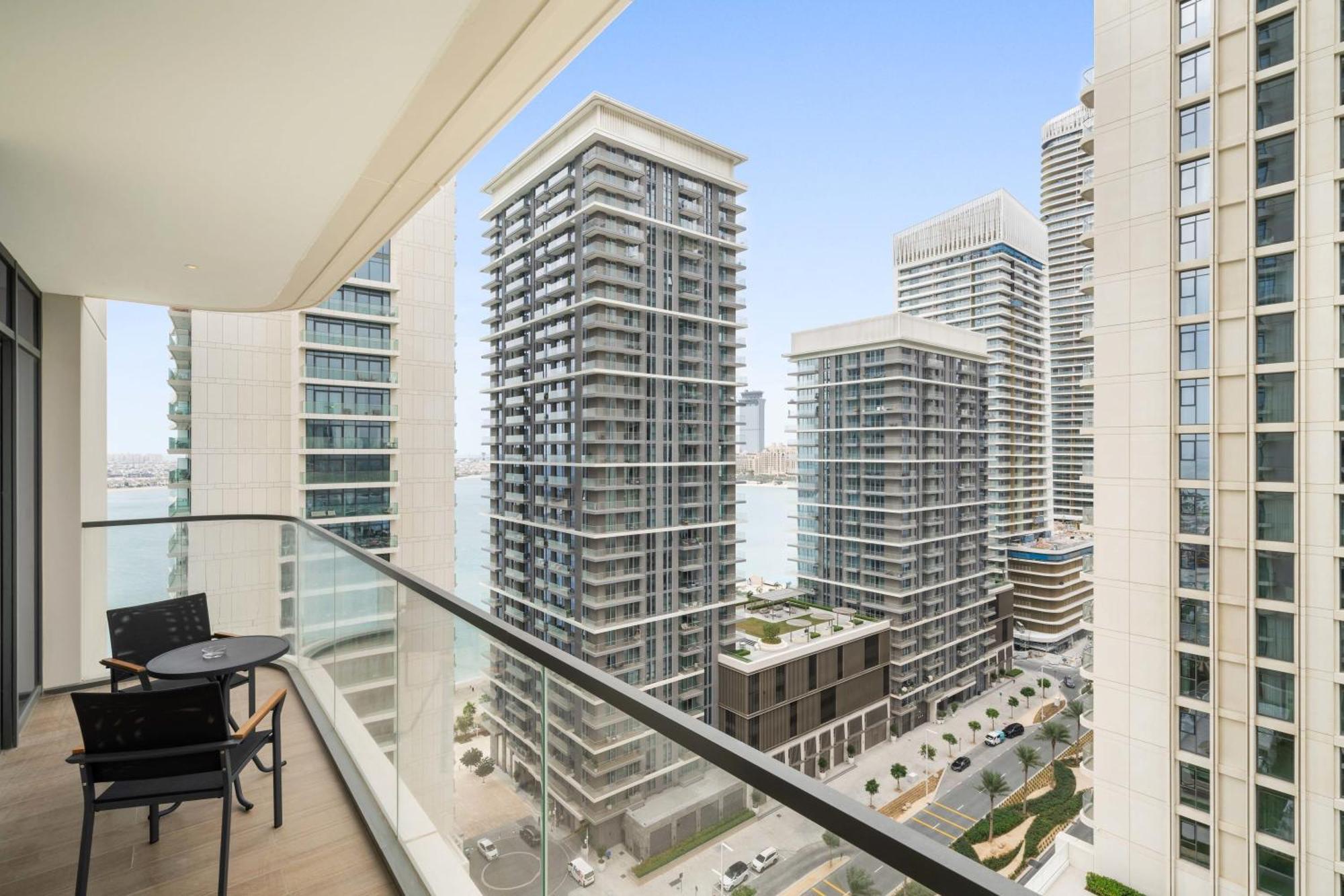 Silkhaus Tower With Private And Skyline Views Apartment *